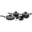 STARFRIT 030886-002-0000 Aroma 8-Piece Cookware Set