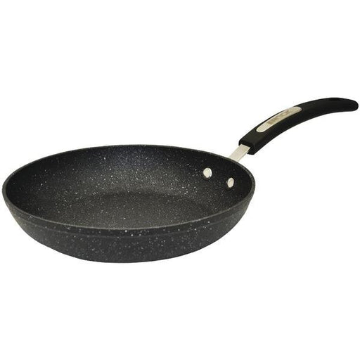 STARFRIT 030936-006-0000 The Rock Fry Pan wtih Bakelite Handle, 11