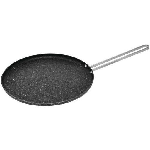 STARFRIT 030947-006-0000 The Rock Multi Pan with S-S Wire Handle, 10