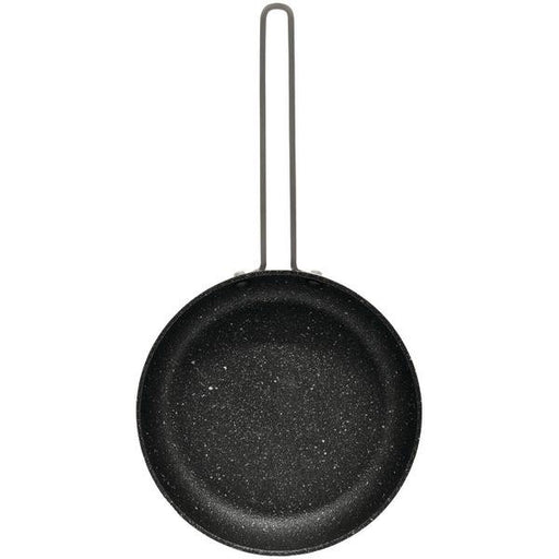 STARFRIT 030949-012-0000 The Rock Personal Fry Pan with S-S Wire Handle, 6.5