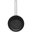 STARFRIT 030949-012-0000 The Rock Personal Fry Pan with S-S Wire Handle, 6.5