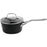 STARFRIT 060316-002-0000 The Rock Saucepan with Glass Lid (3-Quart)