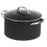 STARFRIT 060317-004-0000 The Rock 6-Quart Stockpot-Casserole with Glass Lid