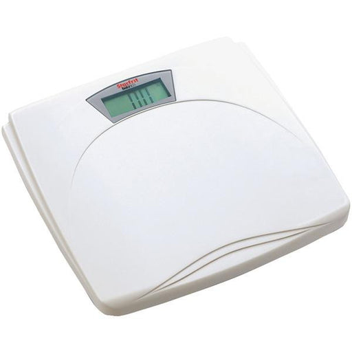 STARFRIT BALANCE 093858-004-0000 Electronic Scale, White