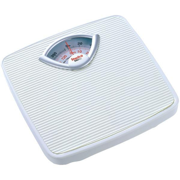 STARFRIT BALANCE 093864-004-0000 White Mechanical Scale