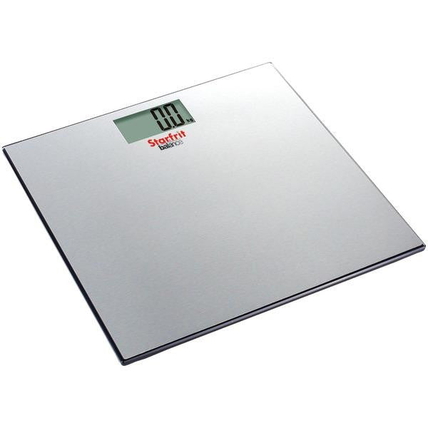 STARFRIT BALANCE 093865-004-0000 Stainless Steel-Platform Electronic Scale