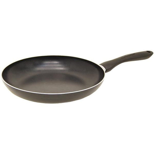 STARFRIT 33020_006_0000 10" Simplicity Fry Pan (Black)