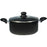 STARFRIT 33029-004-0000 Simplicity Saucepan (5.3-Quart)