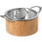 CAT CORA 070601-001-0000 Cook 'N' Serve (2.5 qt)