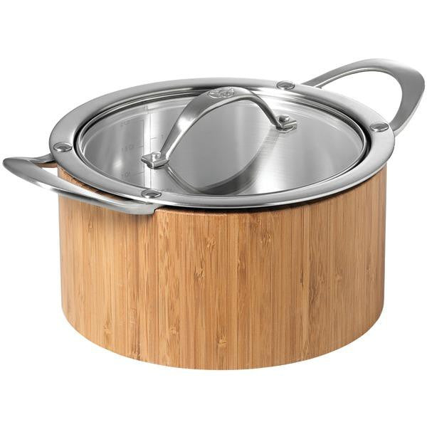 CAT CORA 070601-001-0000 Cook 'N' Serve (2.5 qt)