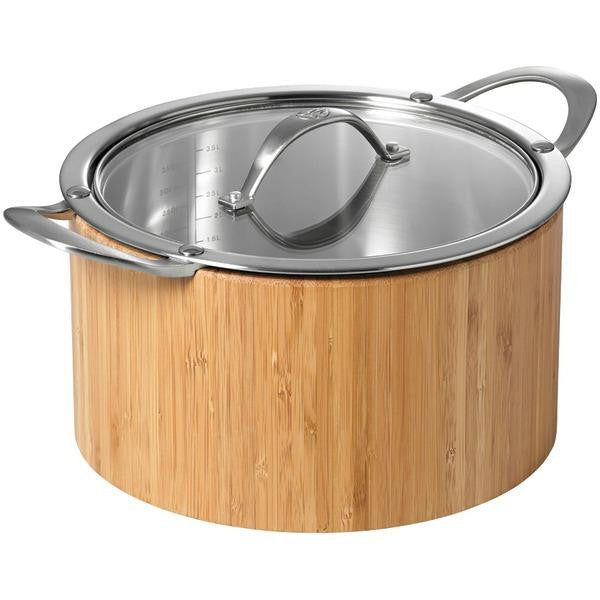 CAT CORA 070603-001-0000 Cook 'N' Serve (4.9 Qt)