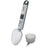 STARFRIT 93754_006_0000 Electronic Spoon Scale with 2 Interchangeable Scoops