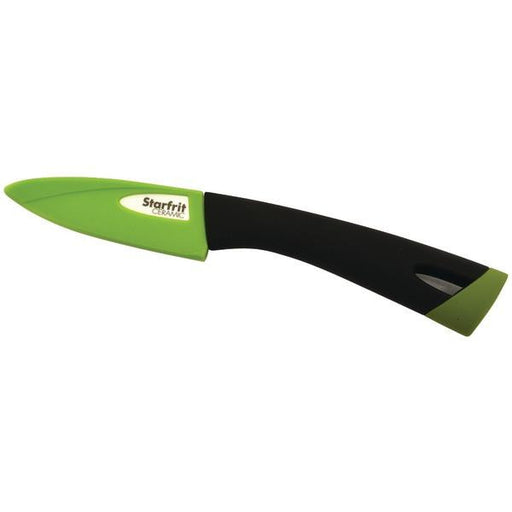 STARFRIT 93870-003-NEW1 Ceramic Paring Knife (3")