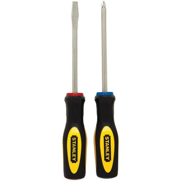 STANLEY SSI60-020 2-Piece Screwdriver Set