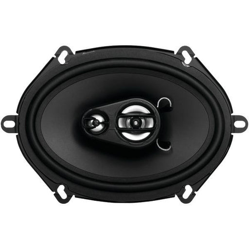 Soundstorm Ex357 Ex Series Full Range 3-way Loudspeaker (5" X 7", 200 Watt, Also Fits 6" X 8" Appl