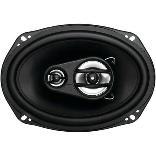 Soundstorm Ex369 Ex Series Full Range 3-way Loudspeaker (6" X 9", 300 Watt)