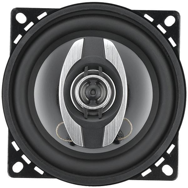 SOUNDSTORM GS240 GS Series Speakers (4"; 2 way; 200W max)