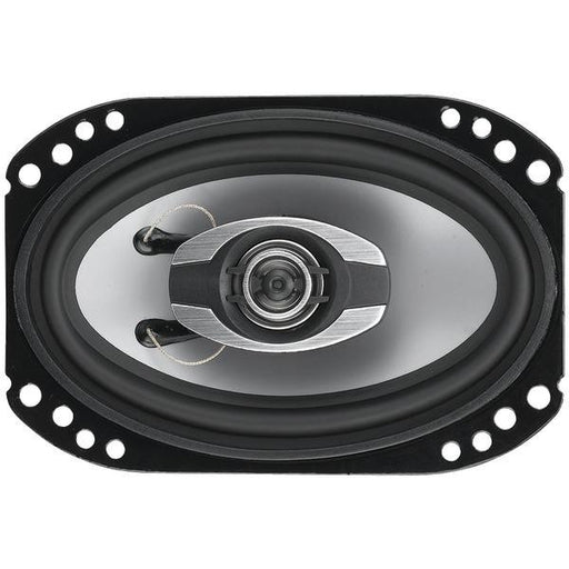 Soundstorm Gs246 Gs Series Speakers (4" X 6"; 2 Way; 200w Max; Mounting Depth: 1.88")