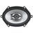 Soundstorm Gs257 Gs Series Speakers (5" X 7"; 2 Way, 225 Watts)