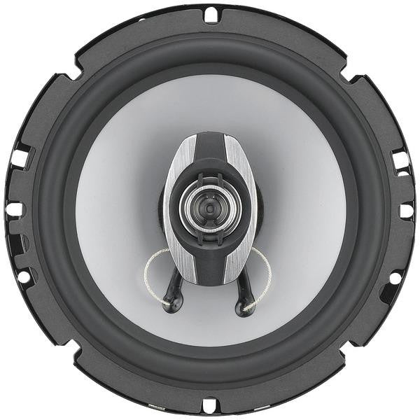 Soundstorm Gs260s Gs Series 6.5" Speakers (2 Way; 200w Max; Mounting Depth: 1.75")