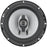 Soundstorm Gs265 Gs Series 6.5" Speakers (2 Way; 250w Max; Mounting Depth: 2.25")