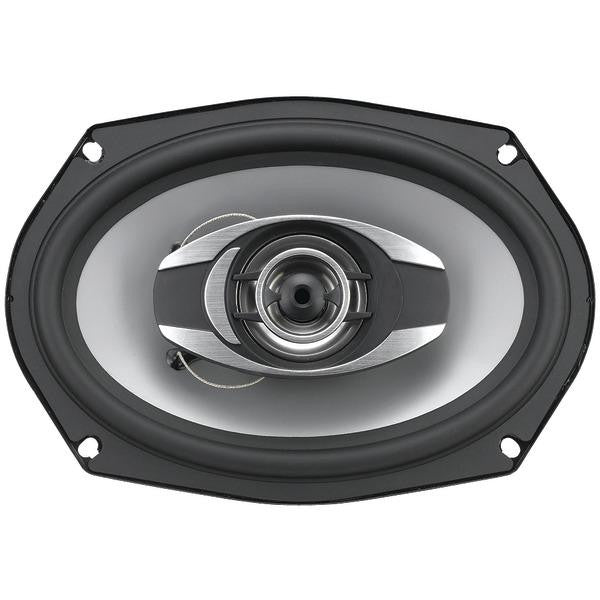 Soundstorm Gs269 Gs Series 6" X 9" Speakers (2 Way; 350w Max; Mounting Depth: 3")