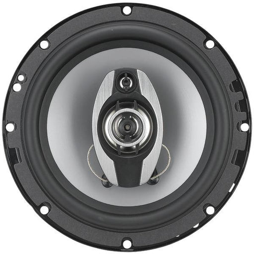 Soundstorm Gs365 Gs Series 6.5" Speakers (3 Way; 300w Max; Mounting Depth: 2.25")