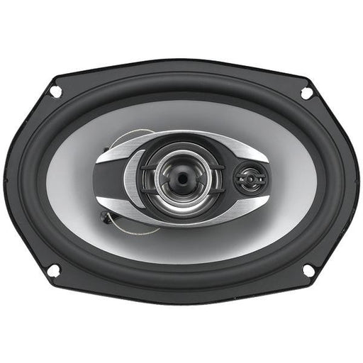 Soundstorm Gs369 Gs Series 6" X 9" Speakers (3 Way; 400w Max; Mounting Depth: 3.13")