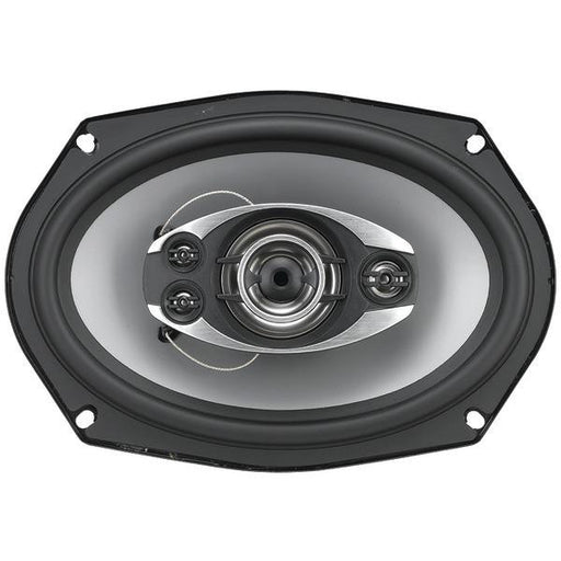 Soundstorm Gs569 Gs Series 6" X 9" Speakers (5 Way; 600w Max; Mounting Depth: 3.13")