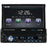 Soundstorm Sd726mb 7" Single-din In-dash Dvd Receiver With Motorized Touchscreen Digital Tft Monit