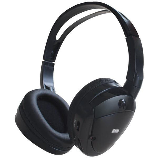 Soundstorm Shp20 Folding Ir Wireless Headphones