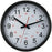 TIMEKEEPER OP201 14" 24-Hour Wall Clock