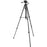 SIMA STV-66K Video Tripod (66")