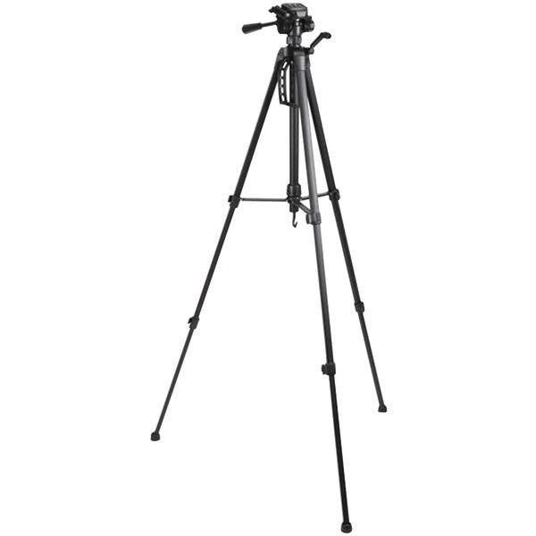 SIMA STV-66K Video Tripod (66")