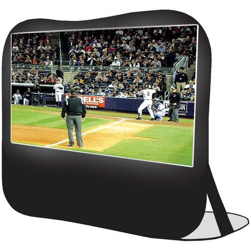 Sima Xl-84pop 84" Pop-up Projection Screen