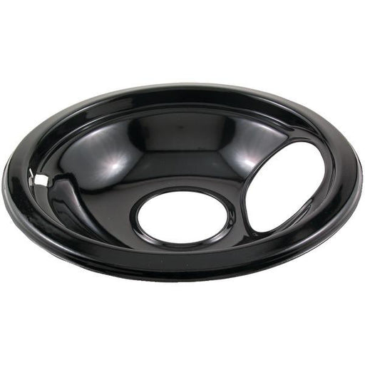 Stanco 415-6 Black Porcelain Replacement Bowls (6")