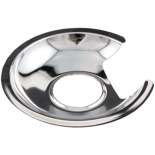 Stanco 601-6 Universal Chrome Pan (6")