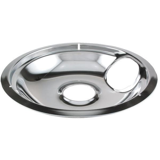 Stanco 700-8 Universal Chrome Bowls (8")