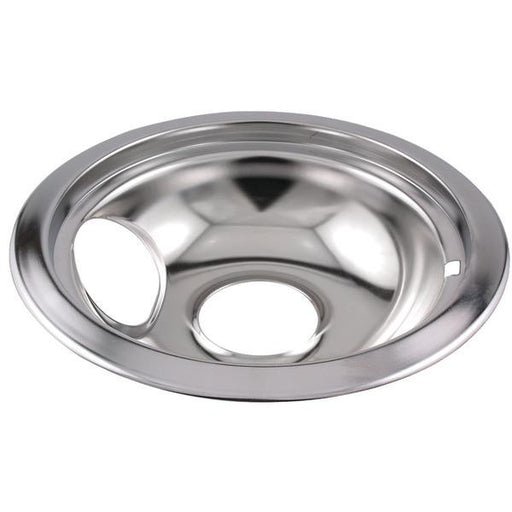 Stanco 701-6 Universal Chrome Bowls (6")