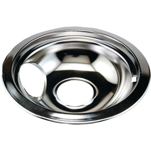 Stanco 750-8 Whirlpool(r) Chrome Replacement Bowls (8")