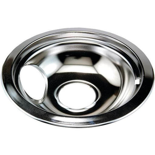 Stanco 751-6 Whirlpool(r) Chrome Replacement Bowls (6")