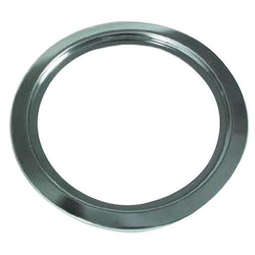 Stanco Gt-6 Chrome Trim Rings (6" Ge(r))