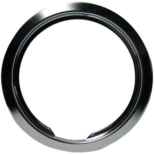 Stanco Gt-8 Chrome Trim Rings (8" Ge(r))