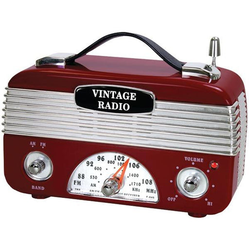 Northpoint 190503 Am-fm Vintage Radio