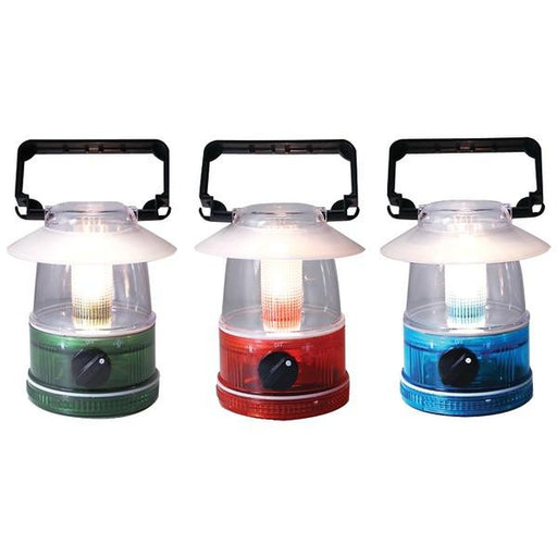 Northpoint 190514 Led Lantern, 3 Pk