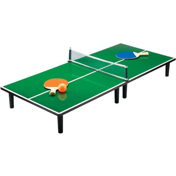 STYLE ASIA GM7452 Tabletop Tennis Game Set