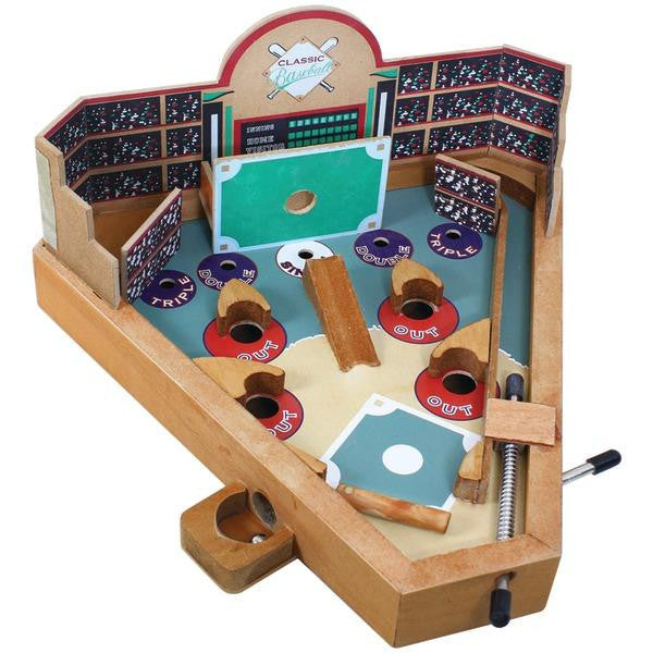 STYLE ASIA GM7456 Classic Baseball Game