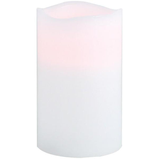 NORTHPOINT GM8265 Motion-Activated Color-Changing LED Candle