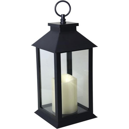 NORTHPOINT GM8268 Flameless LED Candle Lantern