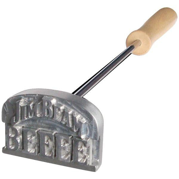 Jim Beam Jb0115 Branding Iron